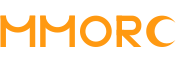mmorc.vip Logo, Top Online Digital Video Games CDKey Store